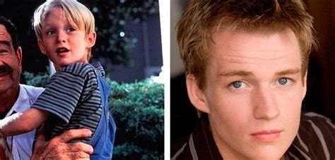 Mason Gamble: The Quintessential Child Star Who Grew Up On Screen.